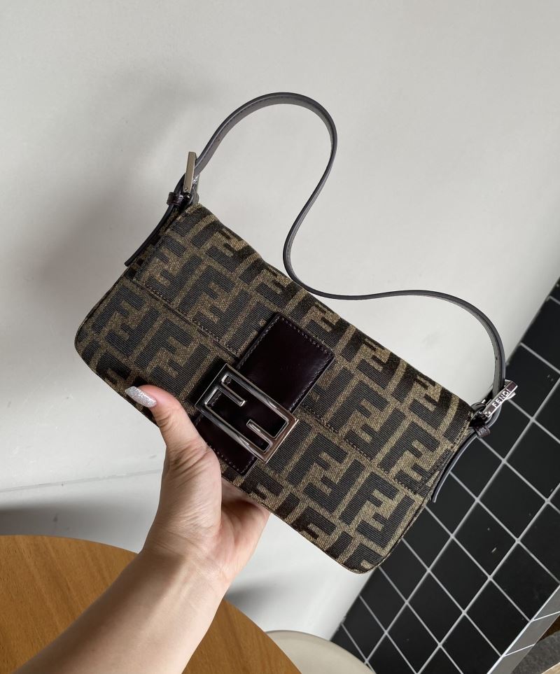 Fendi Baguette Bags